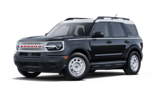 2025 Ford Bronco Sport® External Image 2